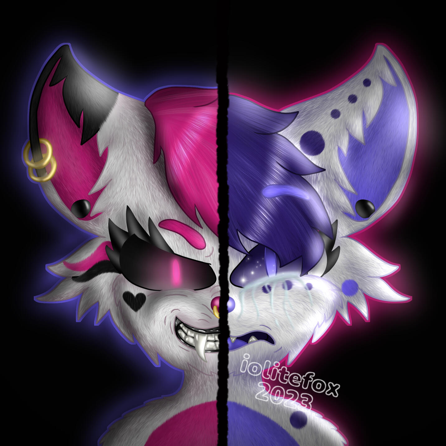 Tourmaline/iolite icon (Personal)