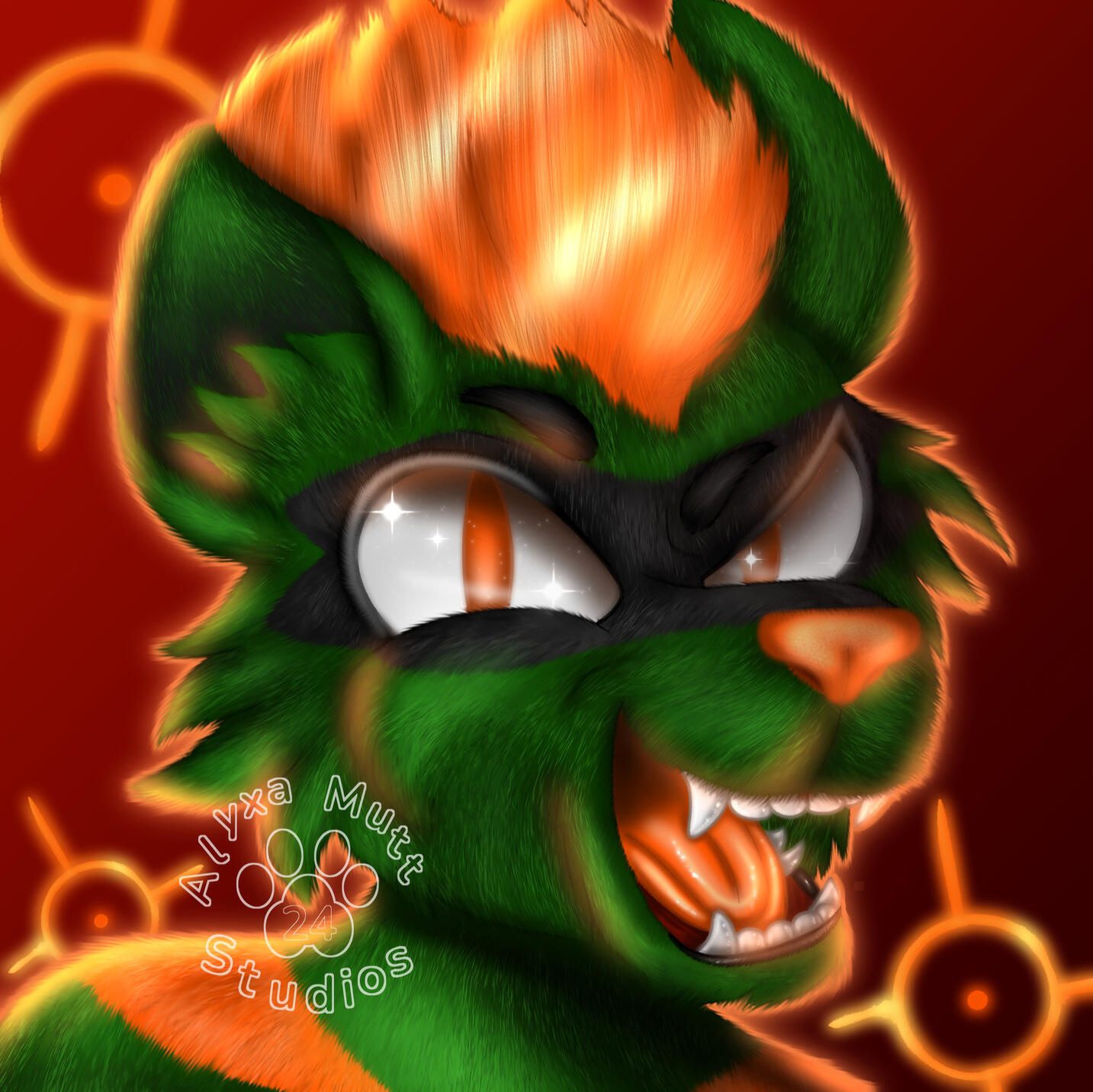 Rendered icon for Boba